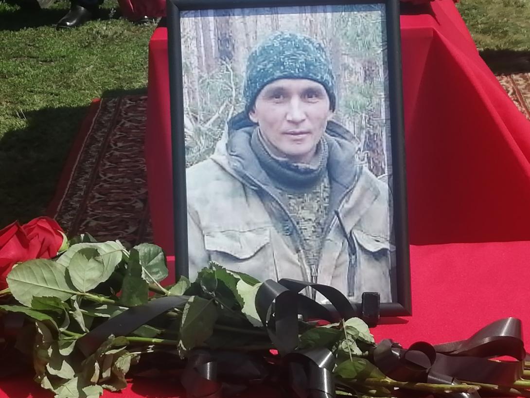 Гибадуллин Амир Гамирович Гибадуллин Амир Гамирович