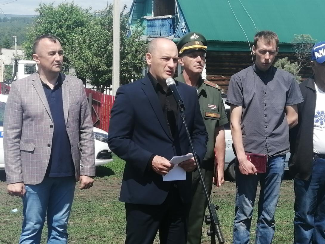 Гибадуллин Амир Гамирович Гибадуллин Амир Гамирович