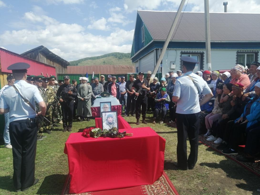 Гибадуллин Амир Гамирович Гибадуллин Амир Гамирович