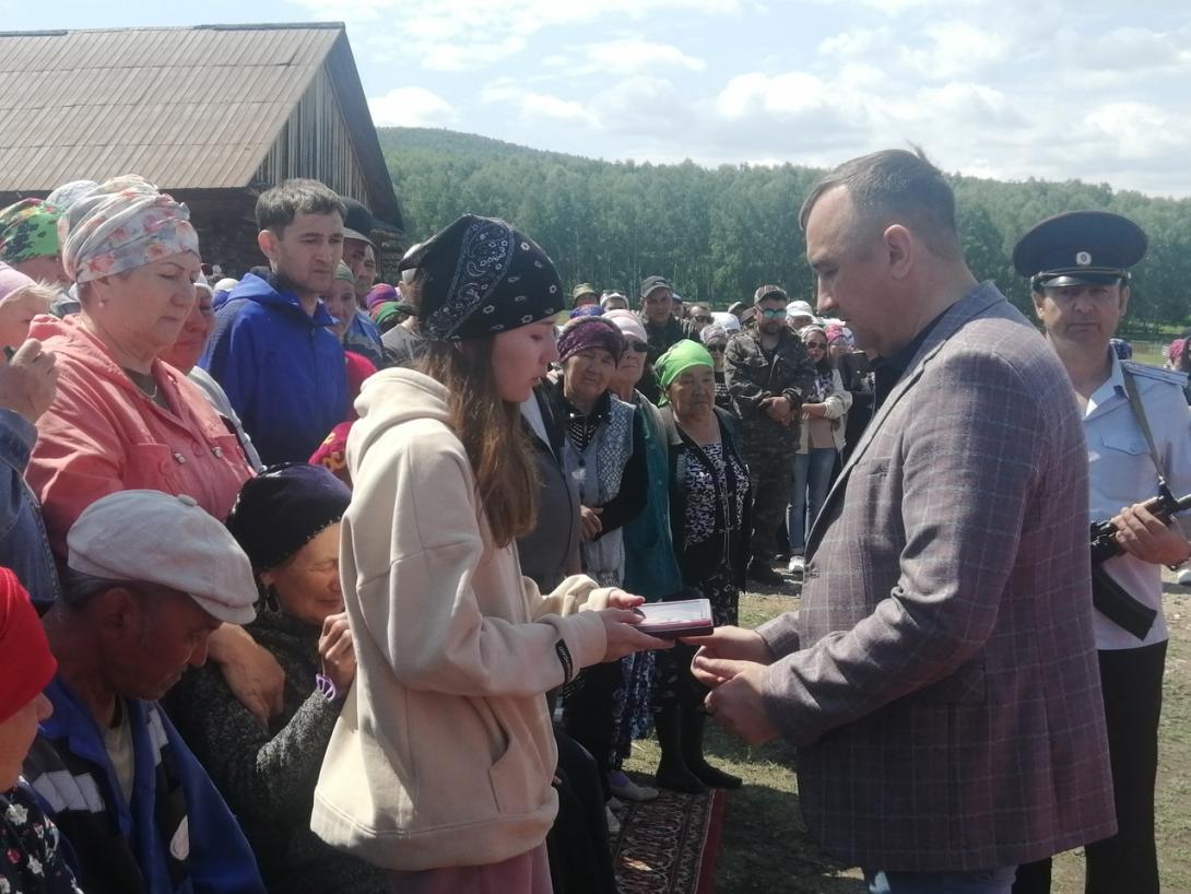 Гибадуллин Амир Гамирович Гибадуллин Амир Гамирович