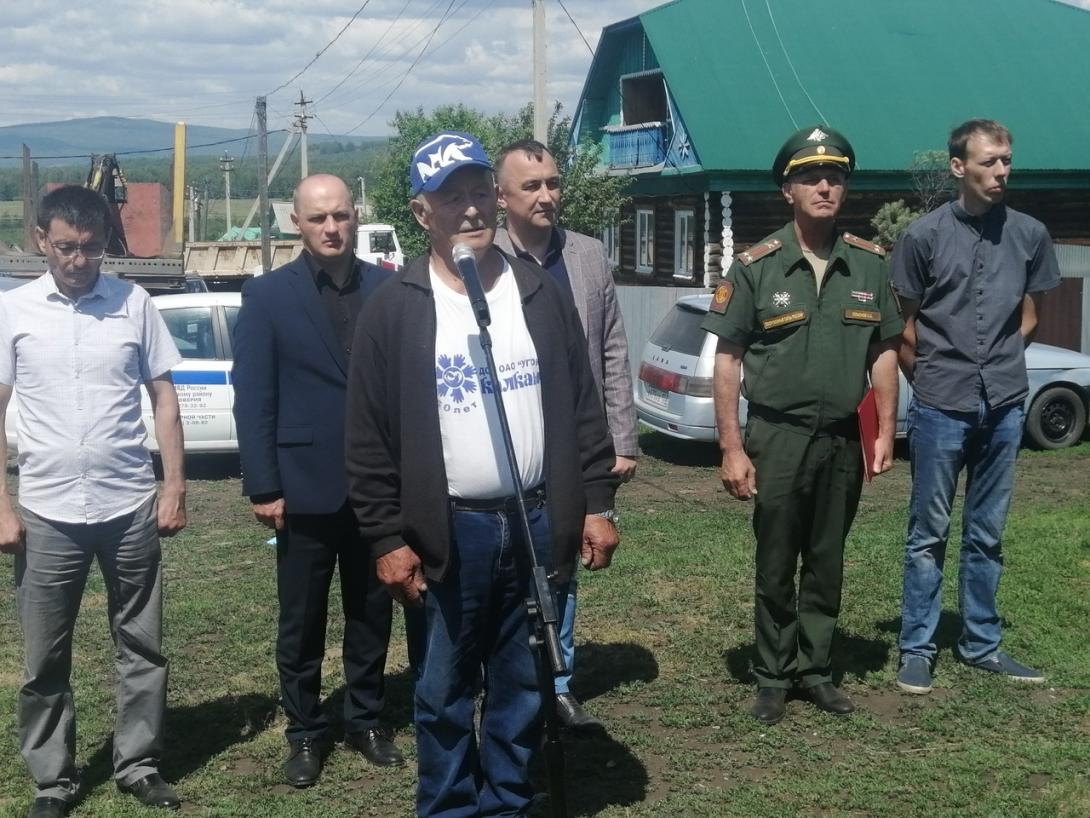 Гибадуллин Амир Гамирович Гибадуллин Амир Гамирович