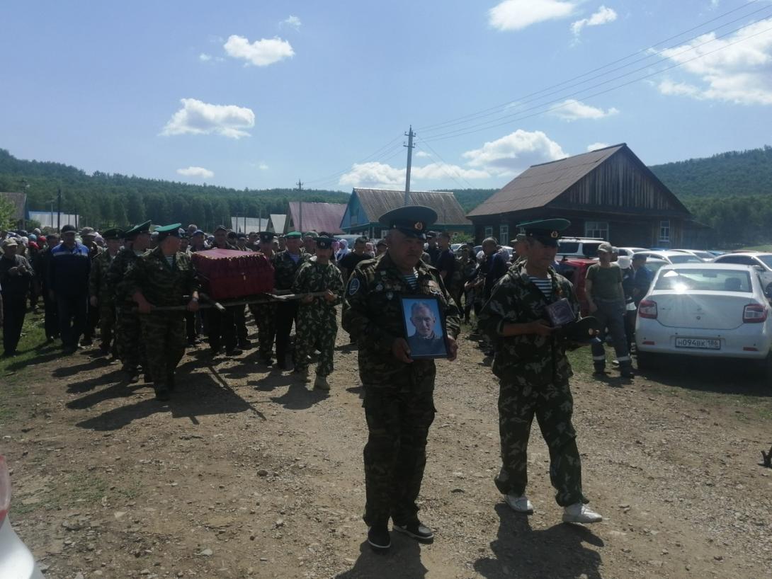 Гибадуллин Амир Гамирович Гибадуллин Амир Гамирович