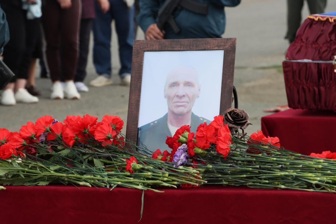 Чурилкин Олег Петрович Чурилкин Олег Петрович