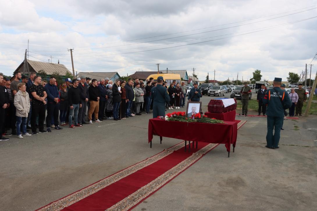 Чурилкин Олег Петрович Чурилкин Олег Петрович