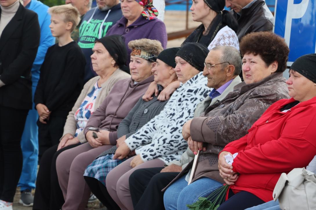 Чурилкин Олег Петрович Чурилкин Олег Петрович