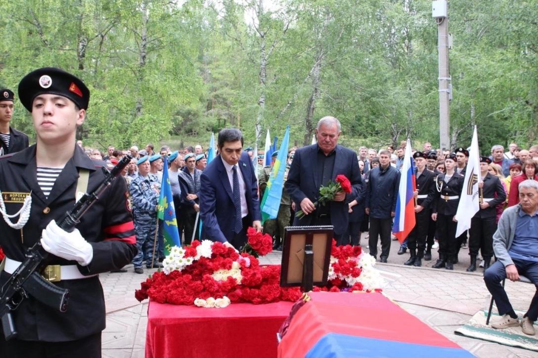 Федоров Вадим Сергеевич Федоров Вадим Сергеевич