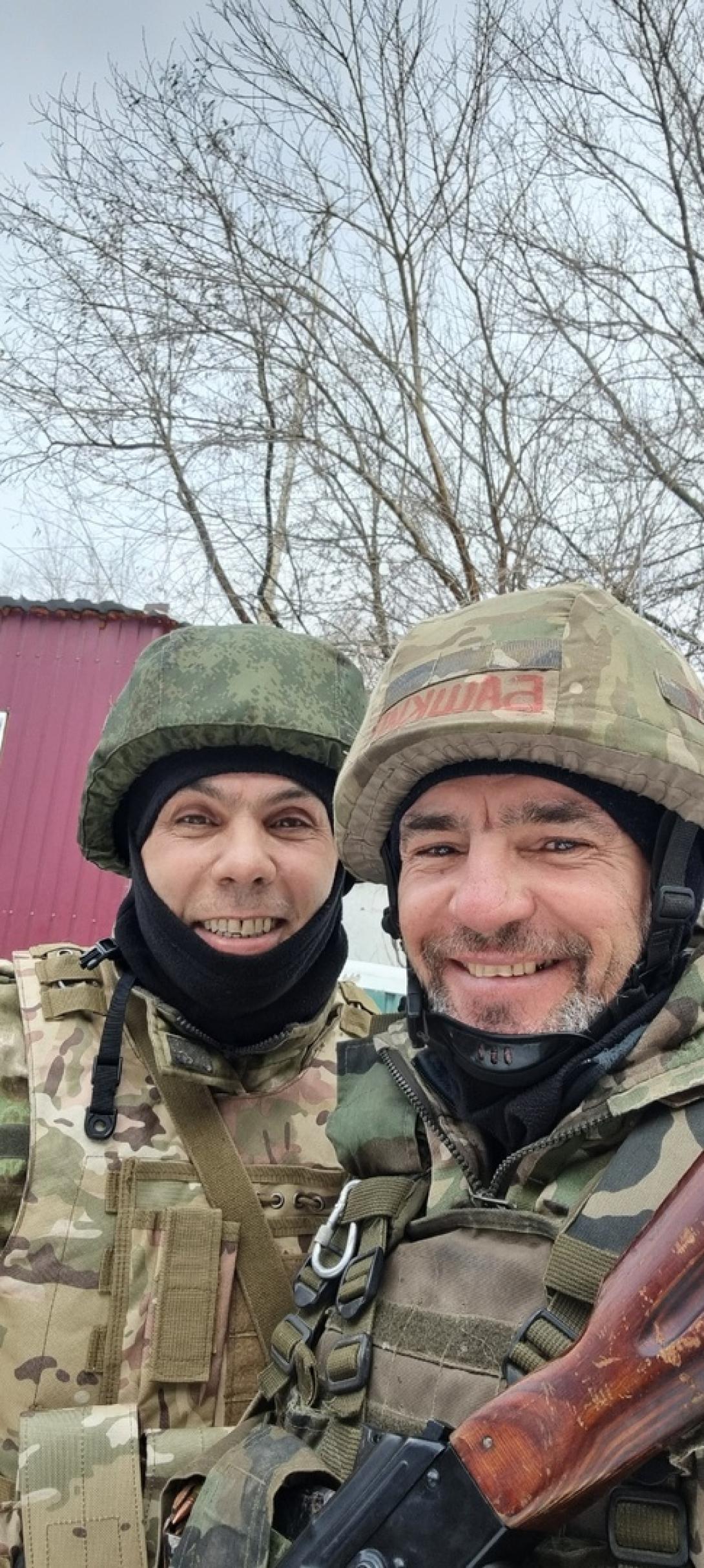 Кожин Максим Кожин Максим