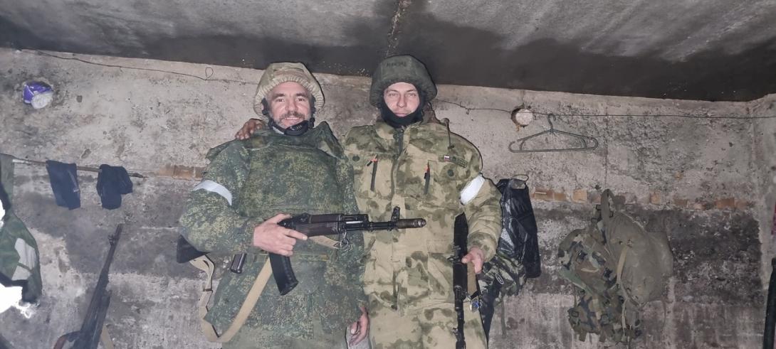 Кожин Максим Кожин Максим