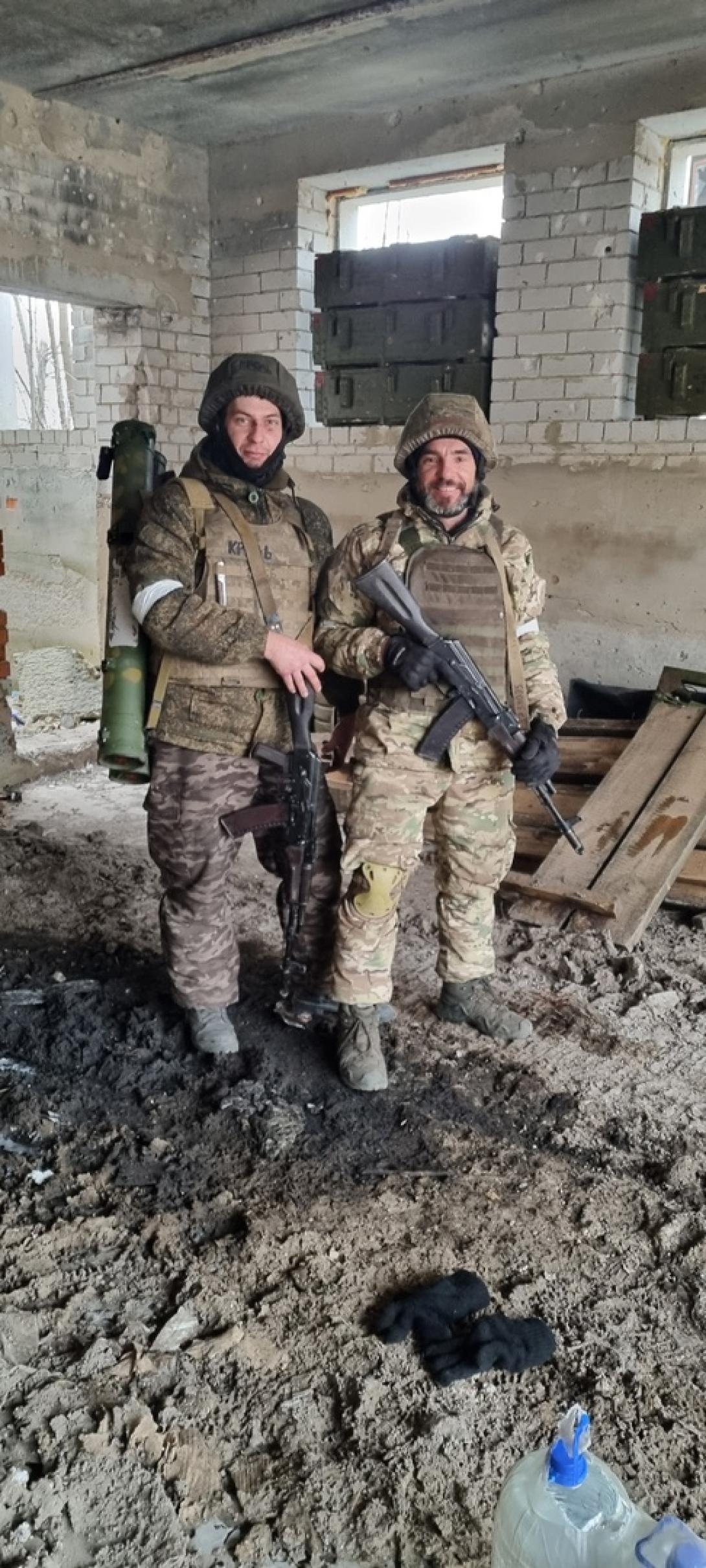 Кожин Максим Кожин Максим