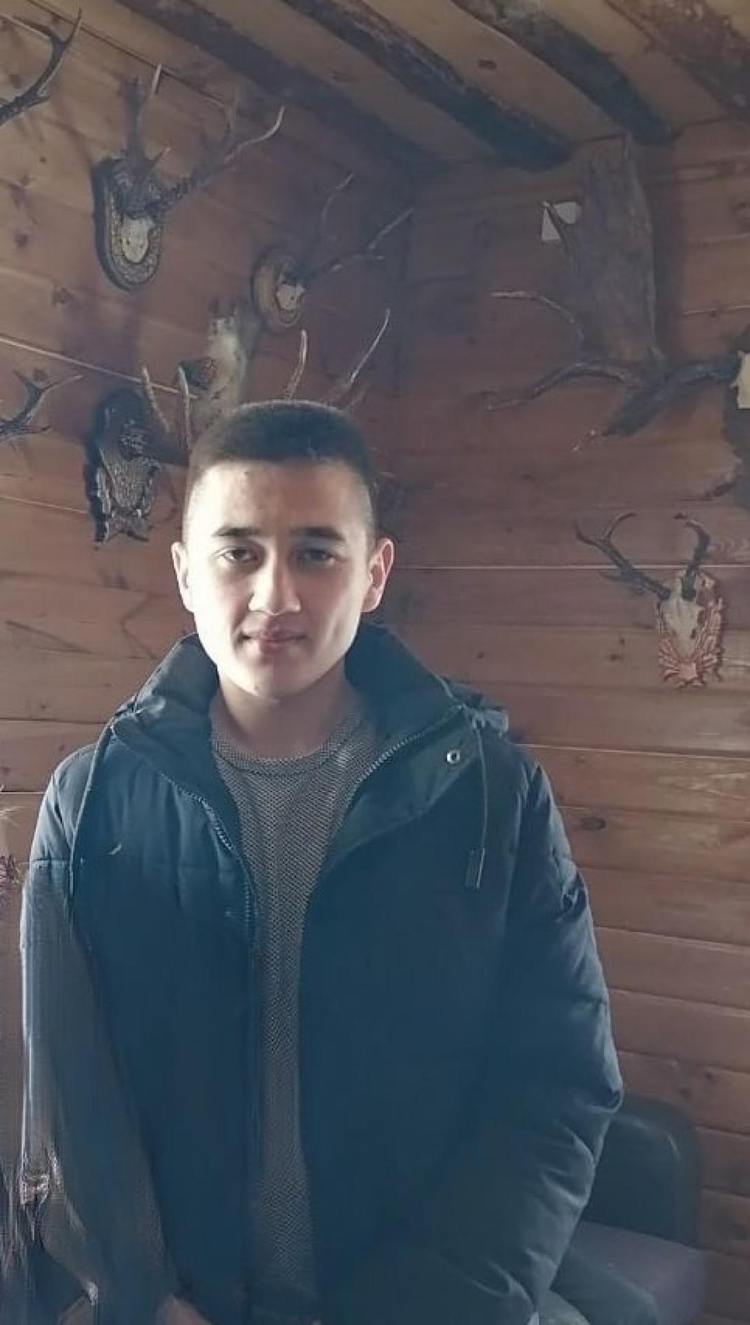 Хусаинов Айдар Хизбуллович Хусаинов Айдар Хизбуллович