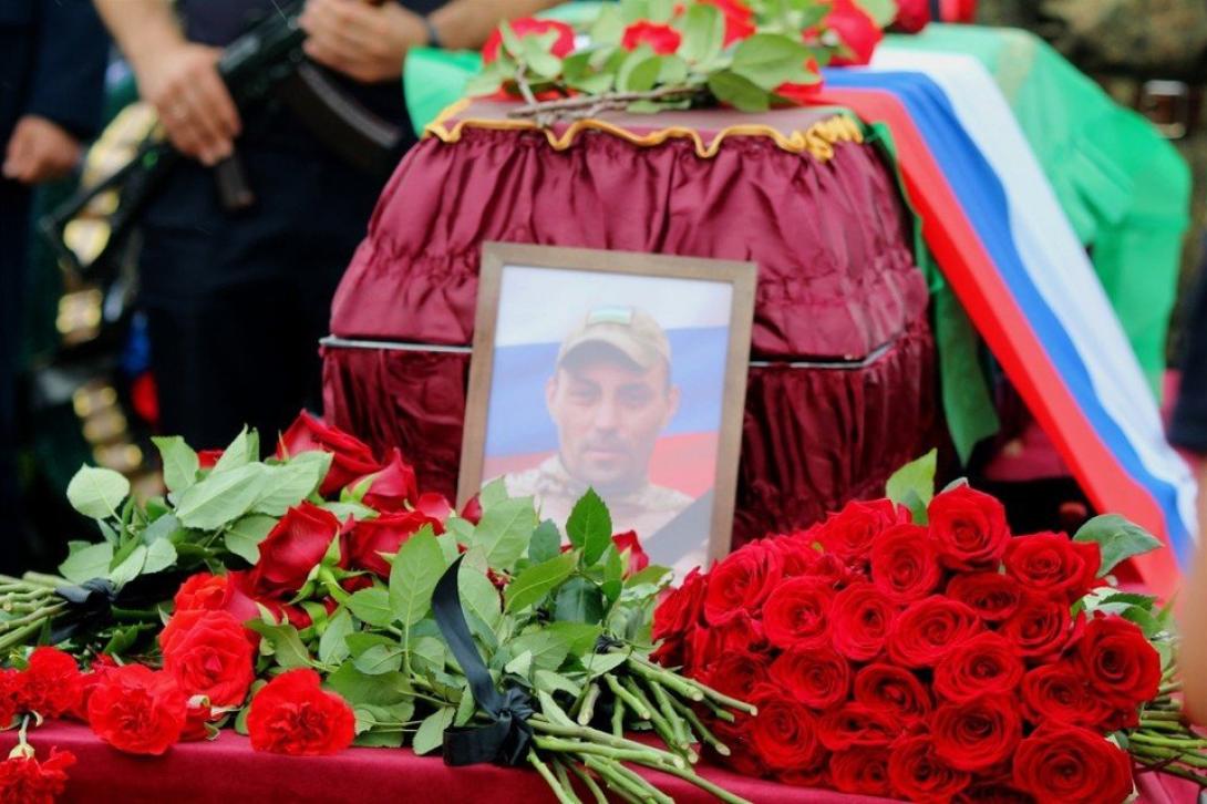 Юсупов Булат Даутович Юсупов Булат Даутович