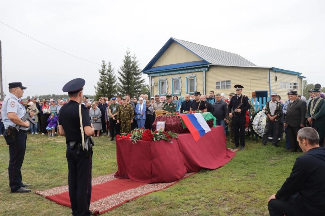 Юсупов Булат Даутович Юсупов Булат Даутович