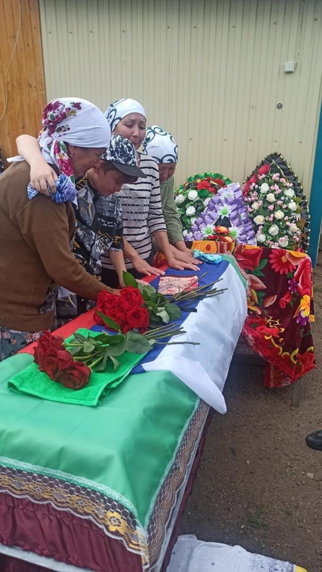 Мухаметьянов Салават Разяпович Мухаметьянов Салават Разяпович