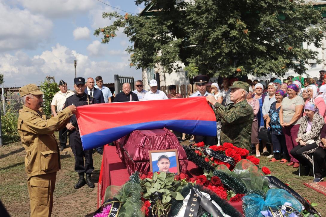 Юмагулов Рушат Ришатович Юмагулов Рушат Ришатович