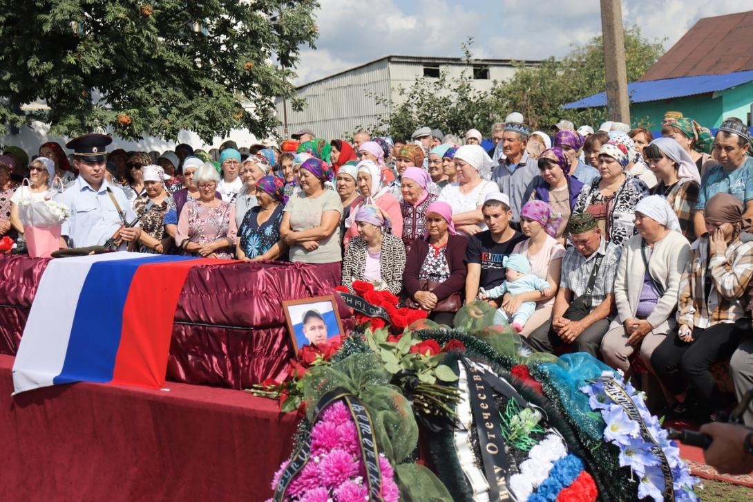 Юмагулов Рушат Ришатович Юмагулов Рушат Ришатович