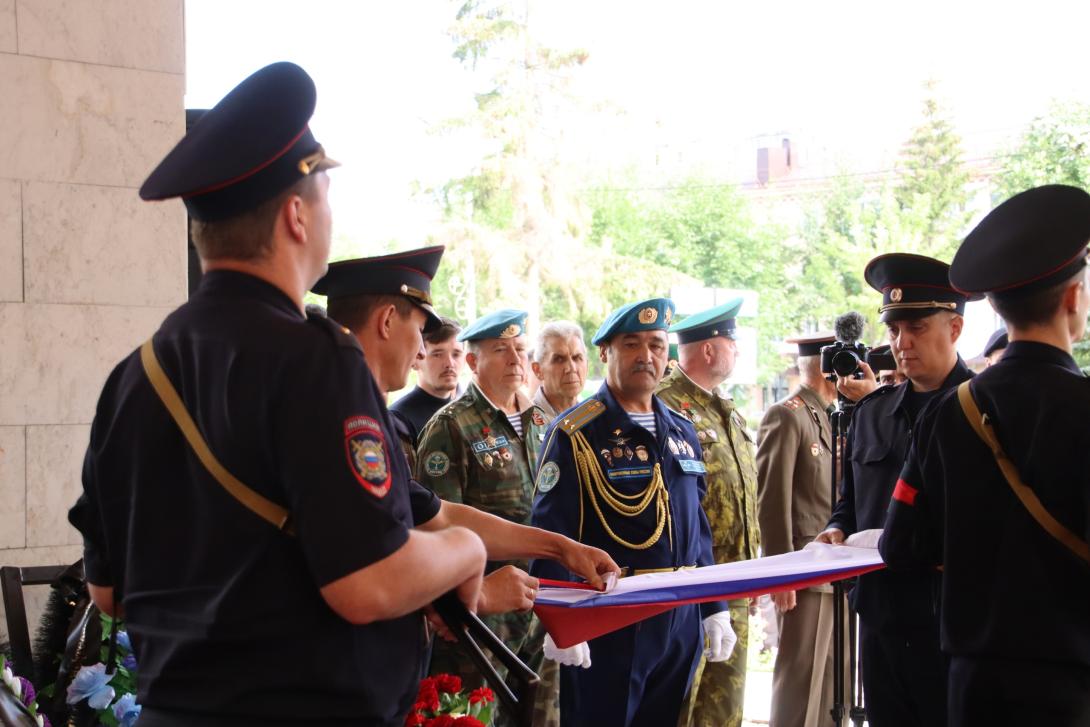 Хабибуллин Алмаз Айдарович Хабибуллин Алмаз Айдарович