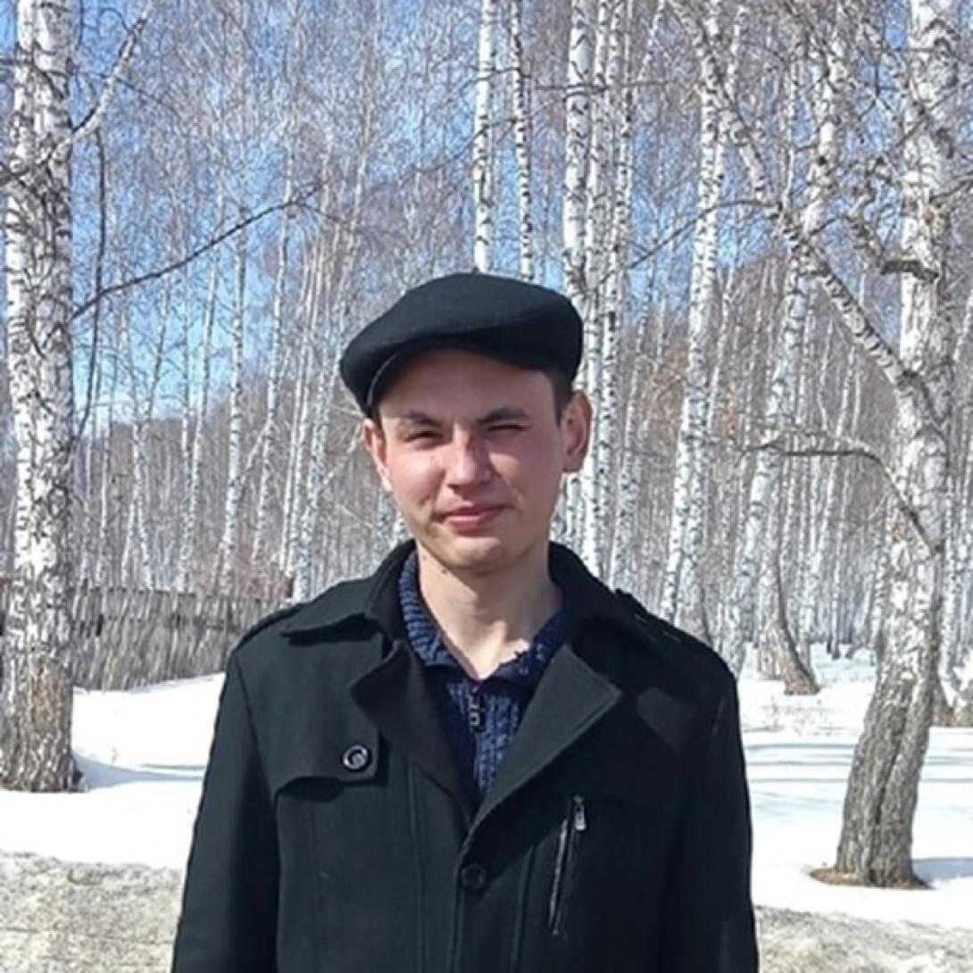 Фахриев Фарит Наильевич Фахриев Фарит Наильевич