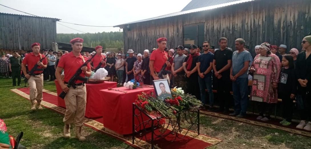 Фахриев Фарит Наильевич Фахриев Фарит Наильевич