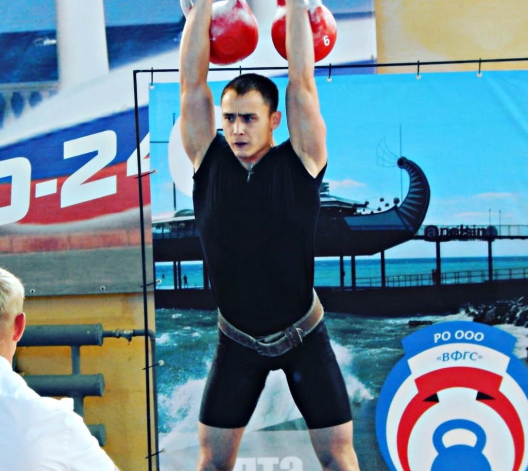 Кадыров Радмир Ильдусович Кадыров Радмир Ильдусович