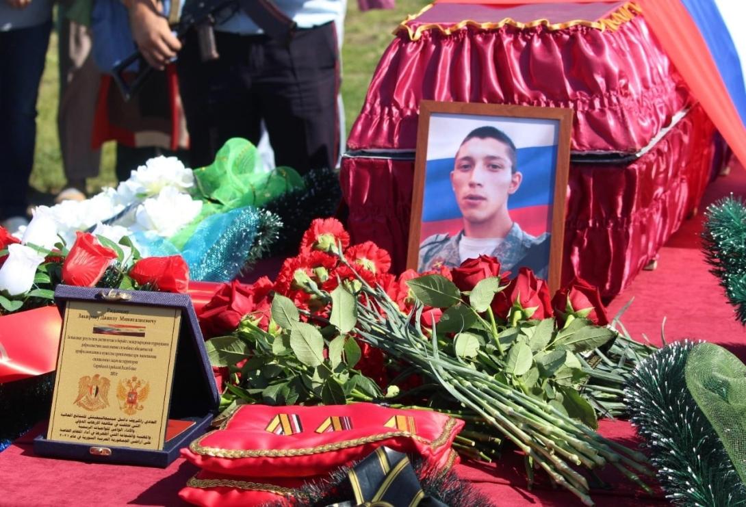 Закиров Данил Минигалиевич Закиров Данил Минигалиевич