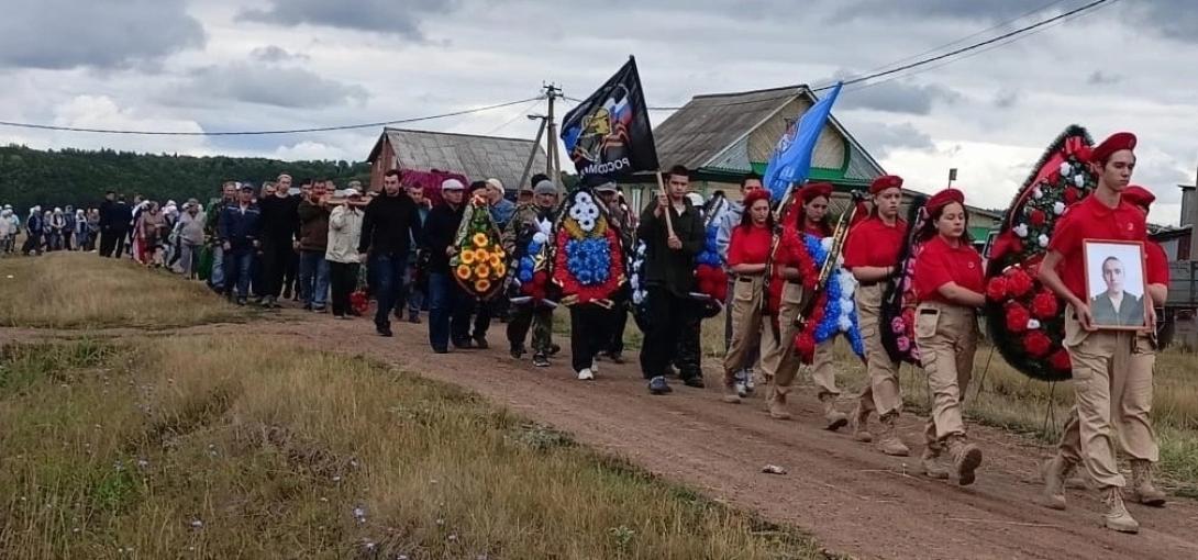 Габдрахимов Малик Мунирович Габдрахимов Малик Мунирович