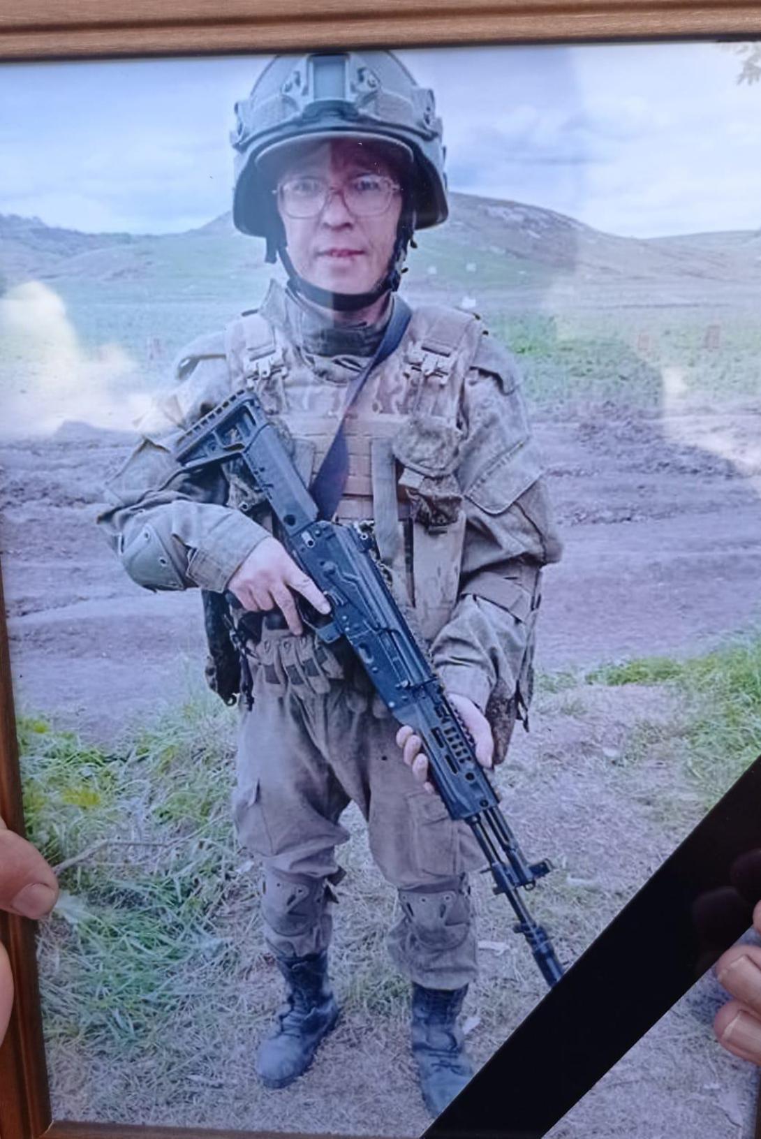 Сарвартдинов Айрат Талгатович Сарвартдинов Айрат Талгатович