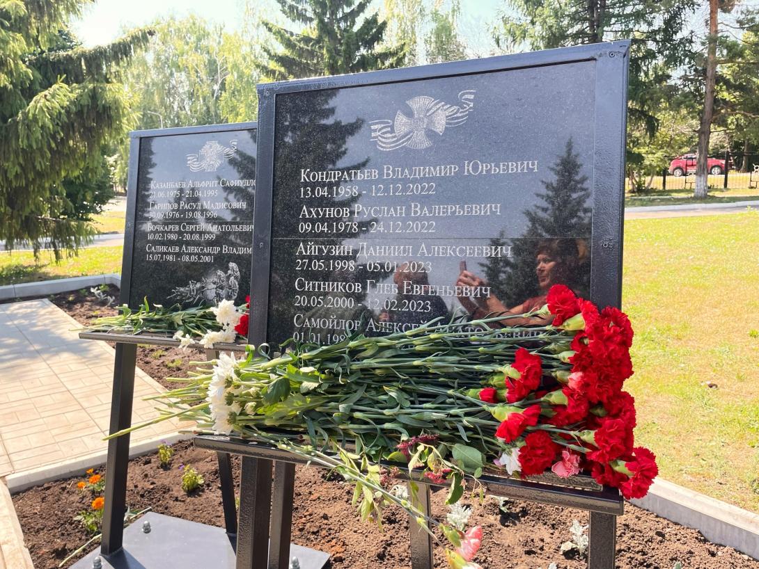 Ахунов Руслан Валерьевич Ахунов Руслан Валерьевич