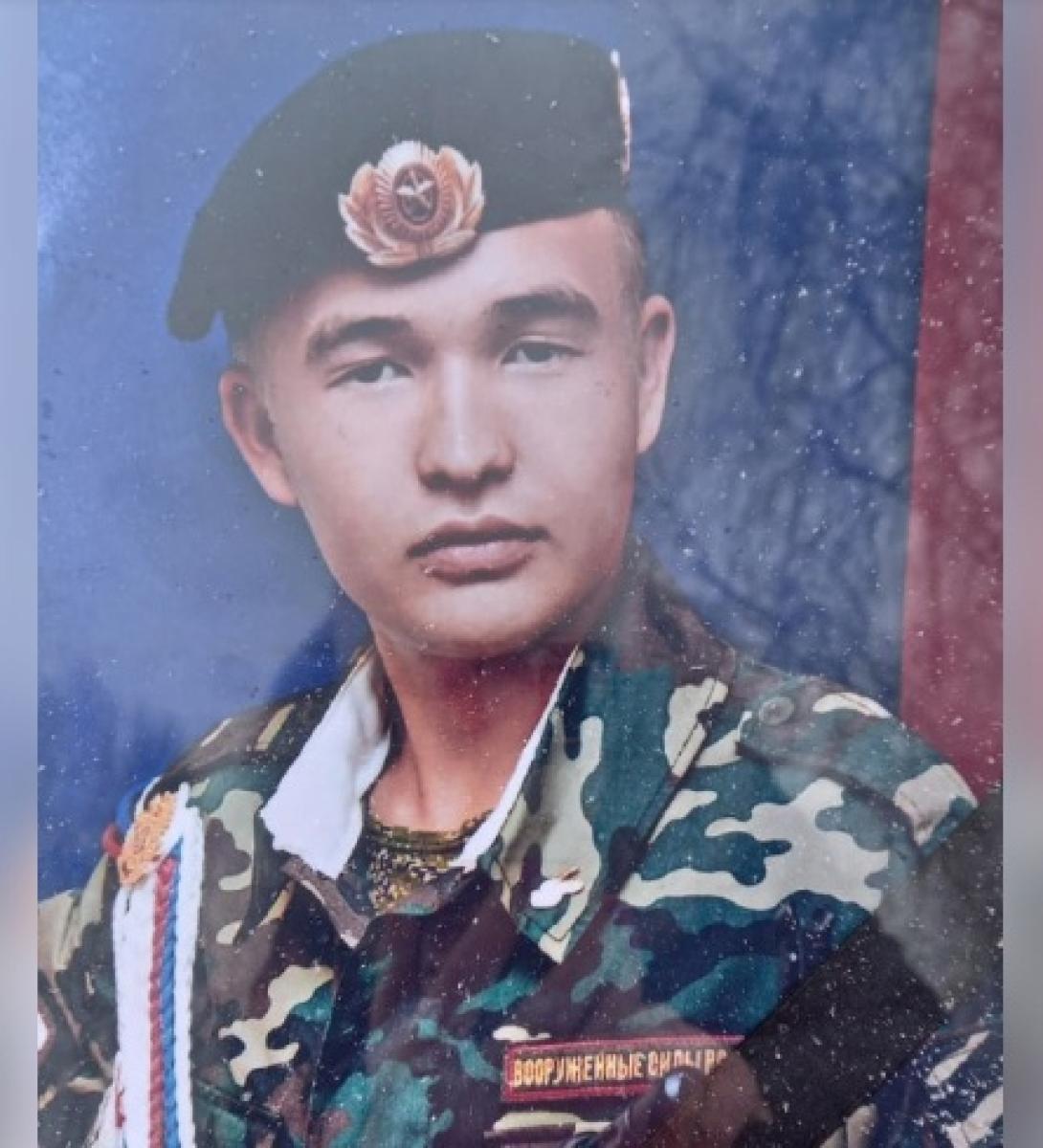 Айгузин Даниил Алексеевич Айгузин Даниил Алексеевич