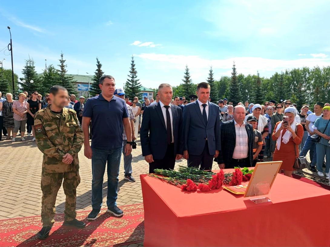 Хабиров Ильгиз Дамирович Хабиров Ильгиз Дамирович