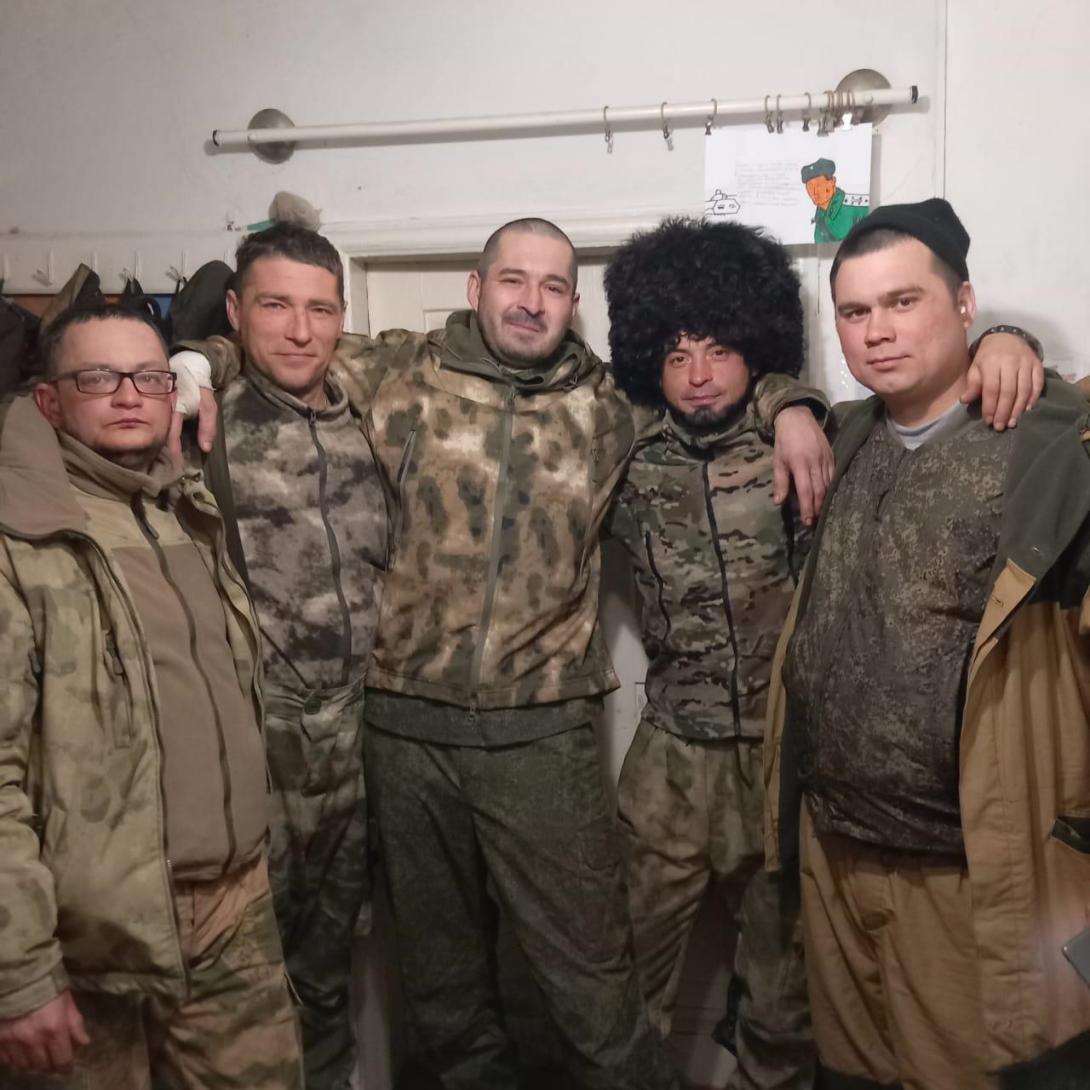 Хабиров Ильгиз Дамирович Хабиров Ильгиз Дамирович