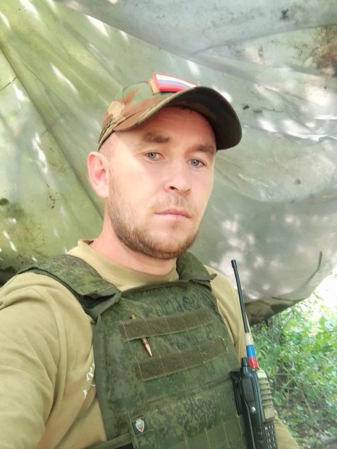 Зайнакаев Валерий Юрьевич Зайнакаев Валерий Юрьевич