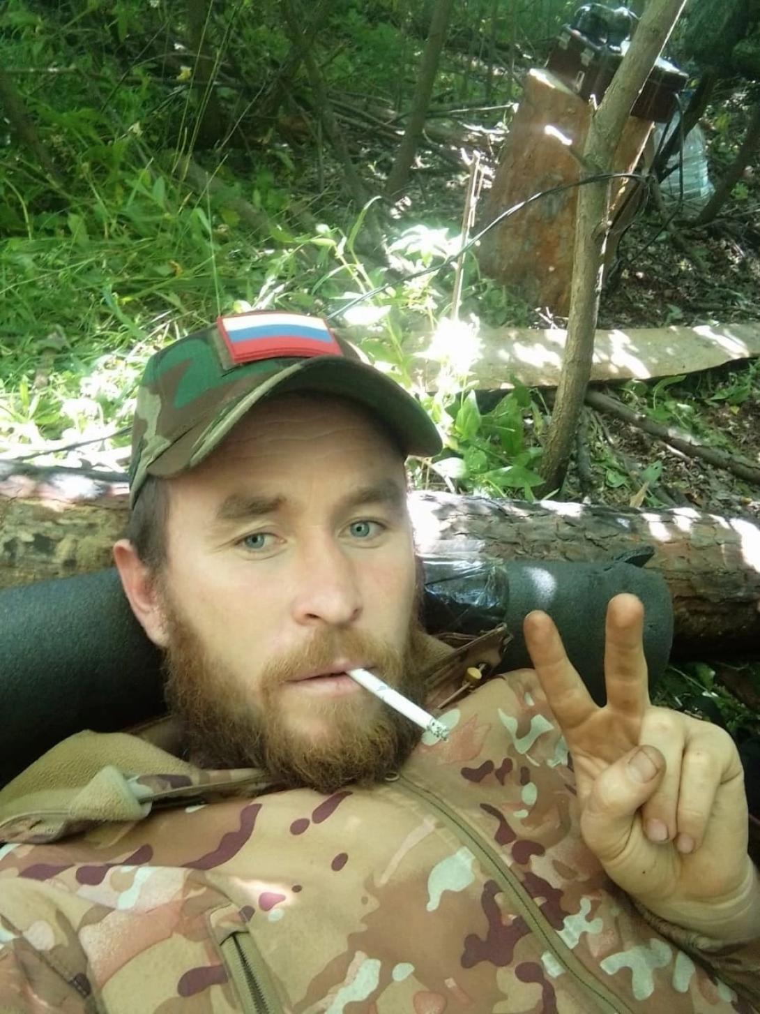 Зайнакаев Валерий Юрьевич Зайнакаев Валерий Юрьевич