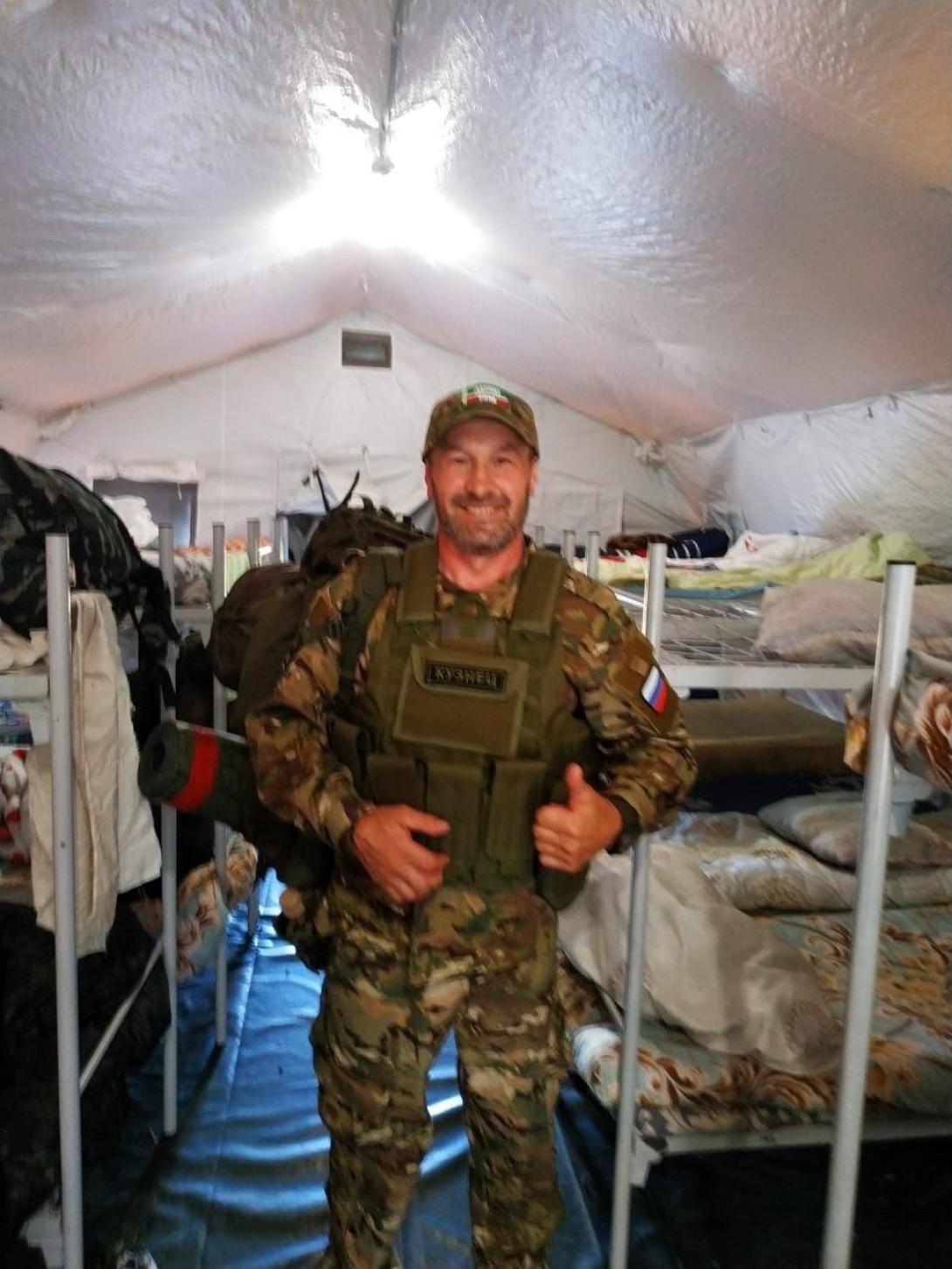 Баков Ильхам Гильфанович