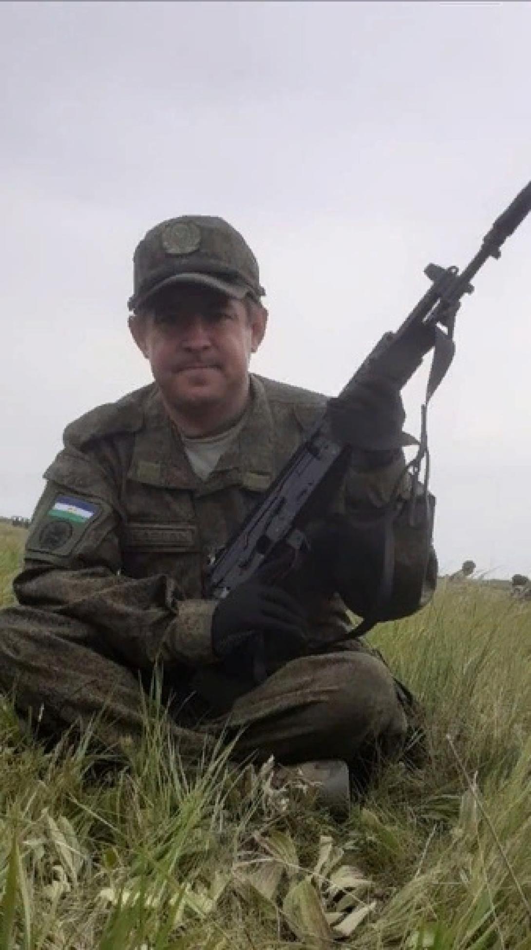 Гилимшин Артур Гилимшин Артур