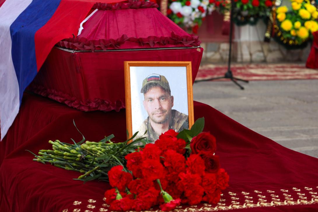 Слепнёв Николай Константинович Слепнёв Николай Константинович