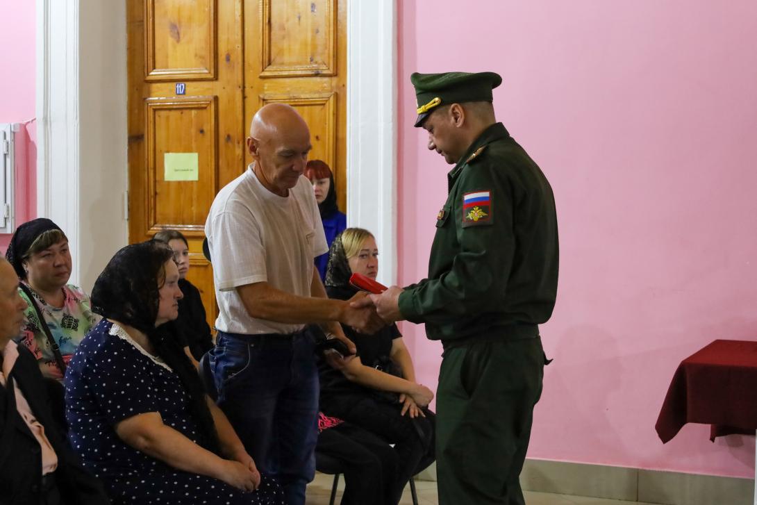 Слепнёв Николай Константинович Слепнёв Николай Константинович