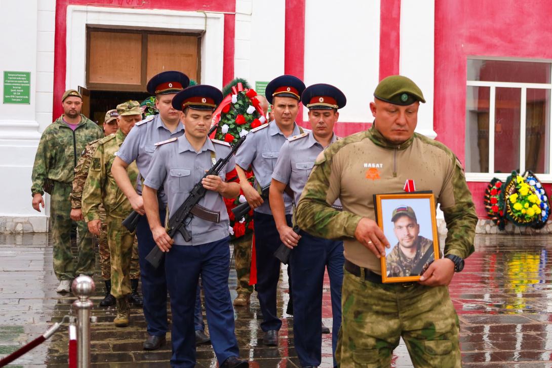 Слепнёв Николай Константинович Слепнёв Николай Константинович