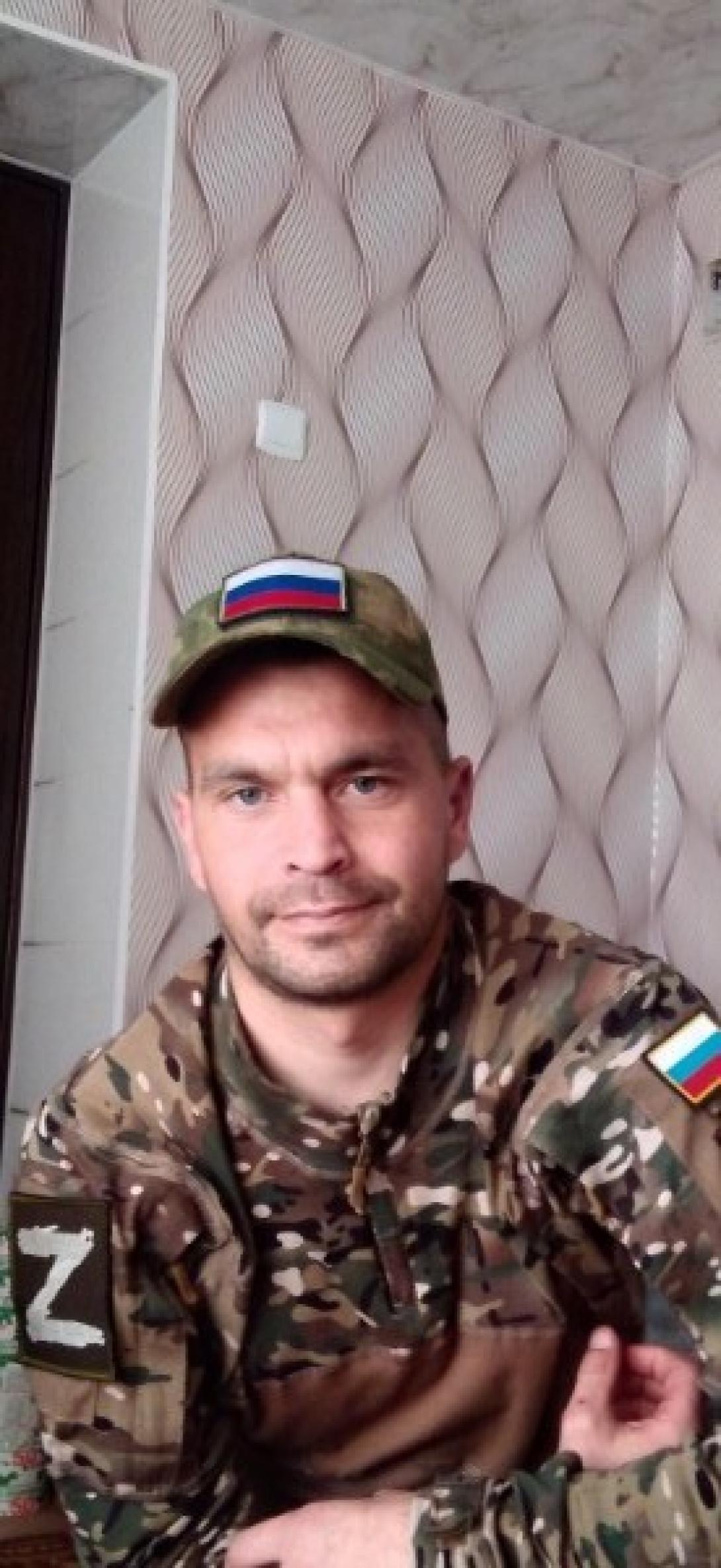 Слепнёв Николай Константинович Слепнёв Николай Константинович