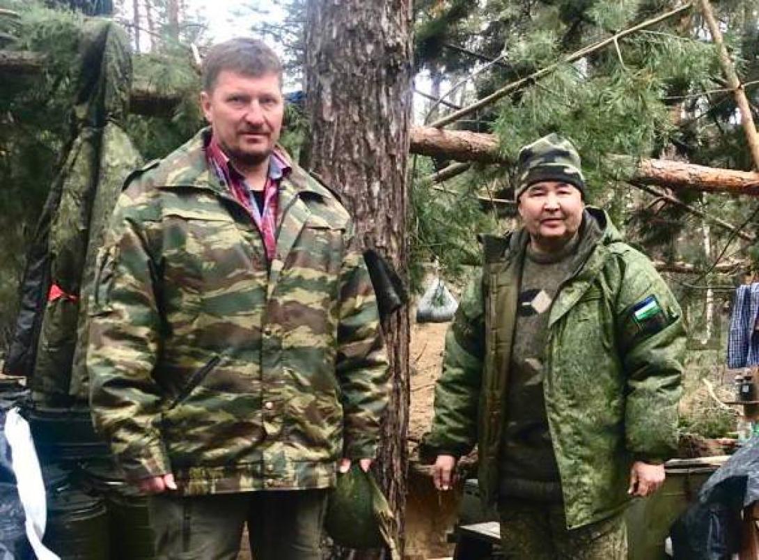 Шагалин Ильдар Таштимирович Шагалин Ильдар Таштимирович