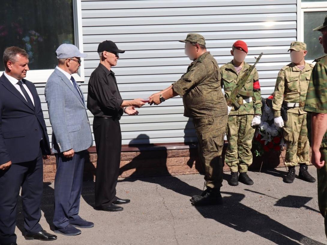 Ишбаев Ильяс Раилевич Ишбаев Ильяс Раилевич