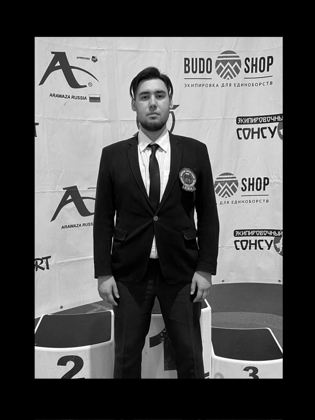 Ишбаев Ильяс Раилевич Ишбаев Ильяс Раилевич