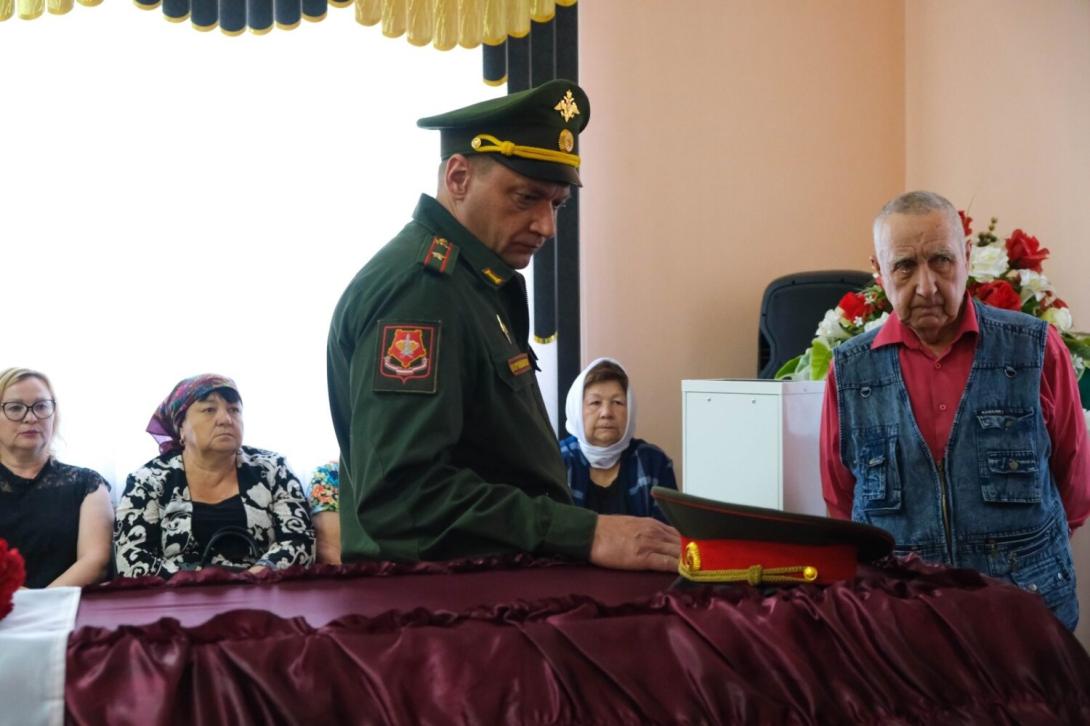 Хуснутдинов Алик Радикович Хуснутдинов Алик Радикович