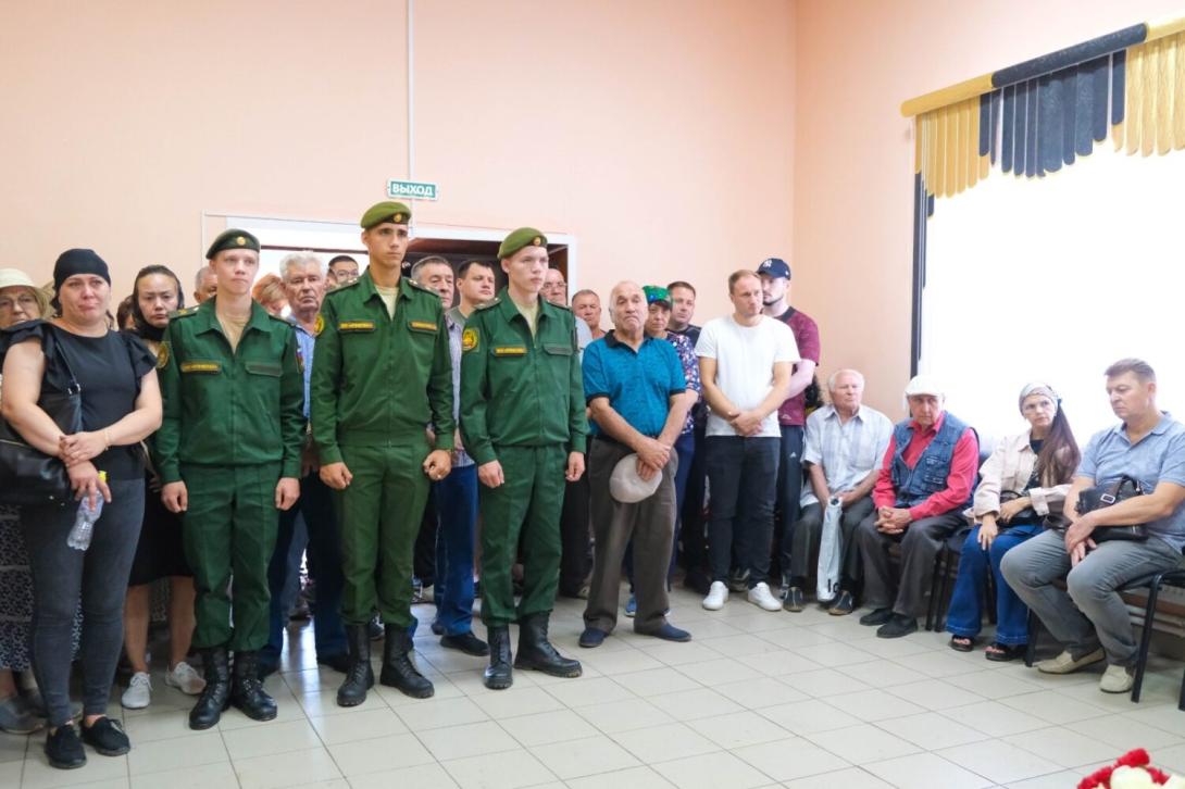 Хуснутдинов Алик Радикович Хуснутдинов Алик Радикович