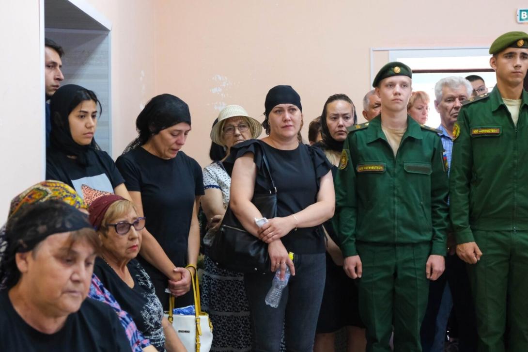 Хуснутдинов Алик Радикович Хуснутдинов Алик Радикович