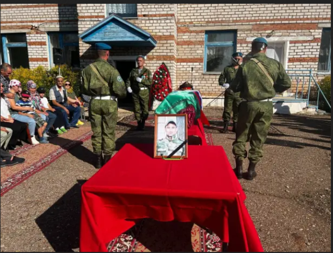 Шайхутдинов Артур Ильгизович Шайхутдинов Артур Ильгизович