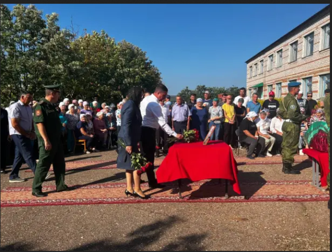 Шайхутдинов Артур Ильгизович Шайхутдинов Артур Ильгизович