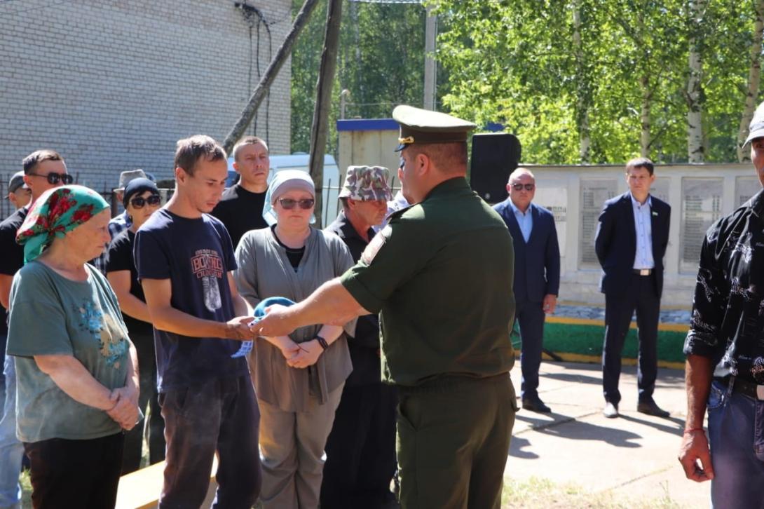 Якушев Станислав Иванович