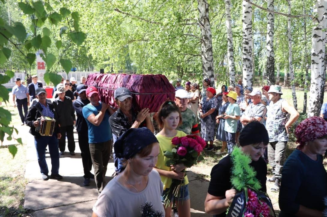 Якушев Станислав Иванович