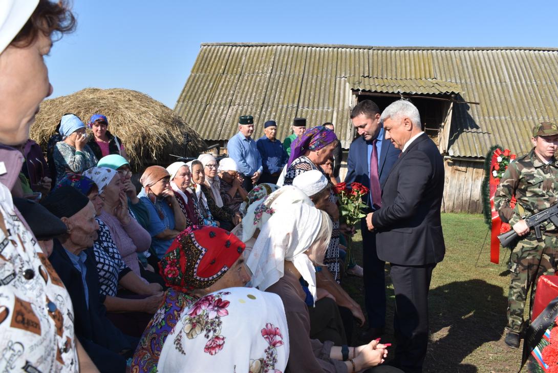 Фазлытдинов Айрат Камилевич Фазлытдинов Айрат Камилевич