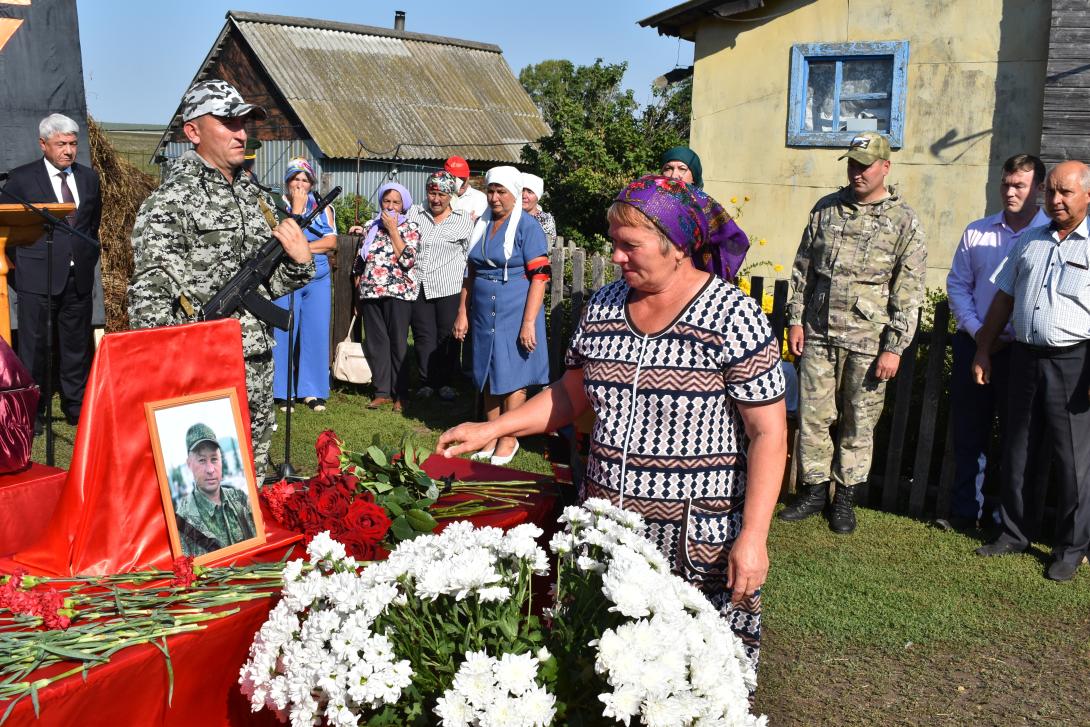 Фазлытдинов Айрат Камилевич Фазлытдинов Айрат Камилевич